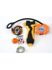 Бейблейд Фафнір Ф4 / Beyblade B122 Fafnir F4 /