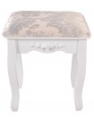 Туалетный столик с подсветкой Bonro В-065L (20000016)