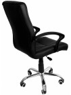 Кресло офисное Bonro B-602 черное (3 шт) (47000057)