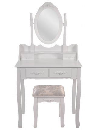 Столик туалетный Bonro В-011 (20000014)