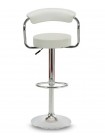 Барний стілець Soho білий