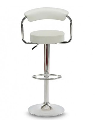 Барний стілець Soho білий