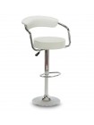 Барний стілець Soho білий