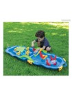 Водний трек-валіза Starplay Water Fun Trolley - T02656
