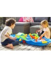 Водний трек-валіза Starplay Water Fun Trolley - T02656