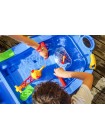 Водний трек-валіза Starplay Water Fun Trolley - T02656