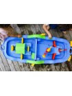 Водний трек-валіза Starplay Water Fun Trolley - T02656