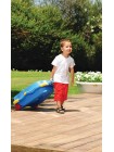 Водний трек-валіза Starplay Water Fun Trolley - T02656