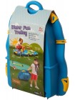 Водний трек-валіза Starplay Water Fun Trolley - T02656