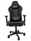 Кресло геймерское Bonro 2011-А черное (40700004)