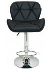 Барный стул хокер Bonro B-868M черный (40080019)