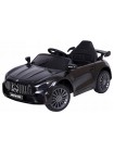 Детский электромобиль Mercedes BBH-011 черный (42300127) (лицензионный)