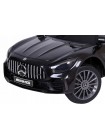 Детский электромобиль Mercedes BBH-011 черный (42300127) (лицензионный)