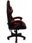 Крісло геймерське Bonro B-810 червоне (42300053)