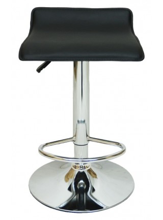 Барный стул Bonro B-003 черный (40080060)