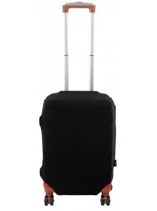 Чехол для чемодана Bonro небольшой черный S (12052436)