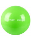 Фітбол Profi Ball 85 см. Салатовий (MS 0384S)