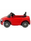 Детский электромобиль Siker Cars 788 красный (42300112)